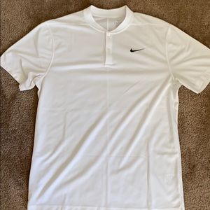 Nike Golf Blade Polo - Dri-Fit - Medium
